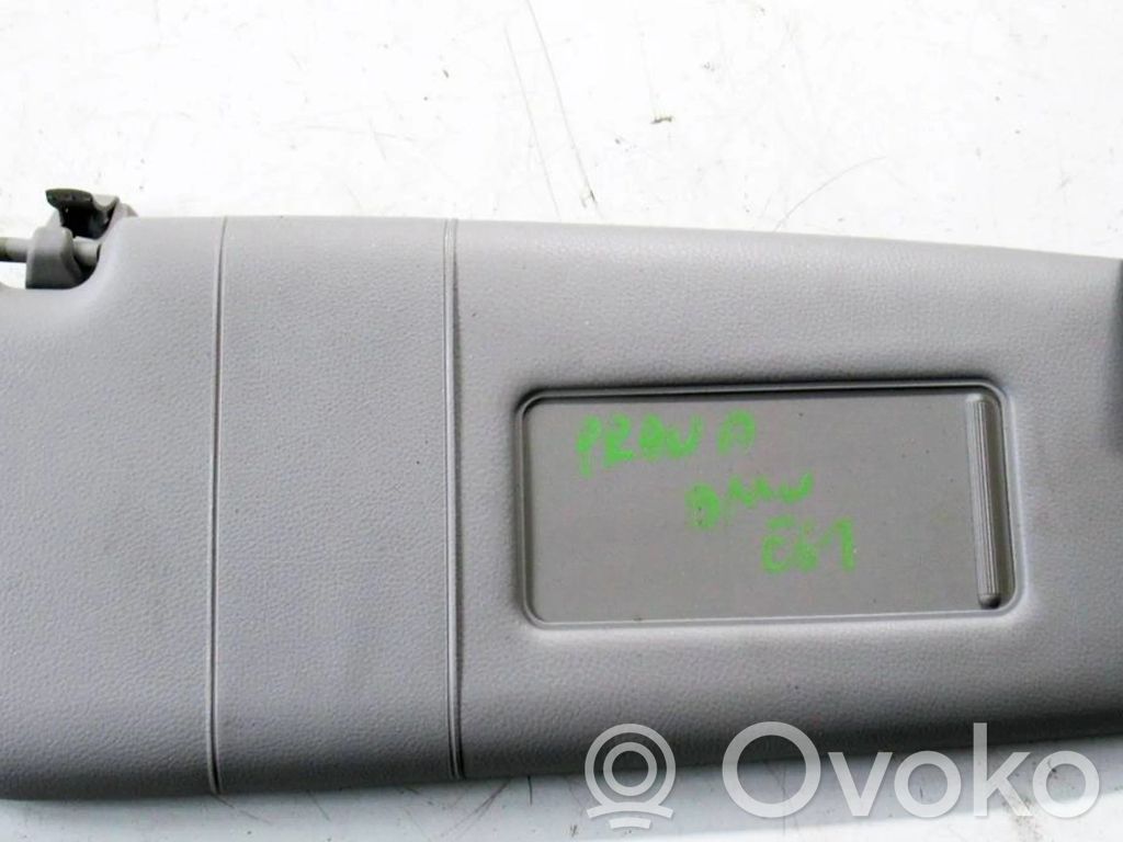 Sonnenblende   7066650,EKF87,20060851