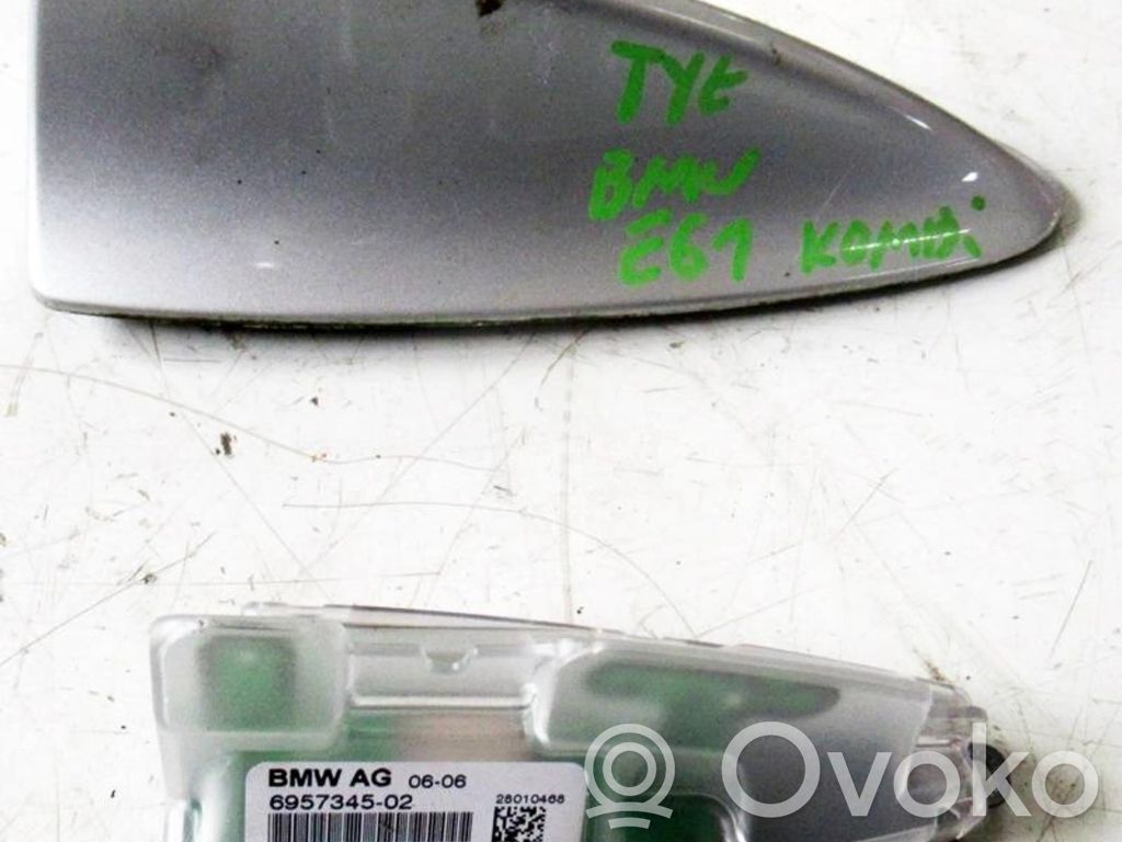 GPS Antenne   6957345,28010468,21367510,6916875
