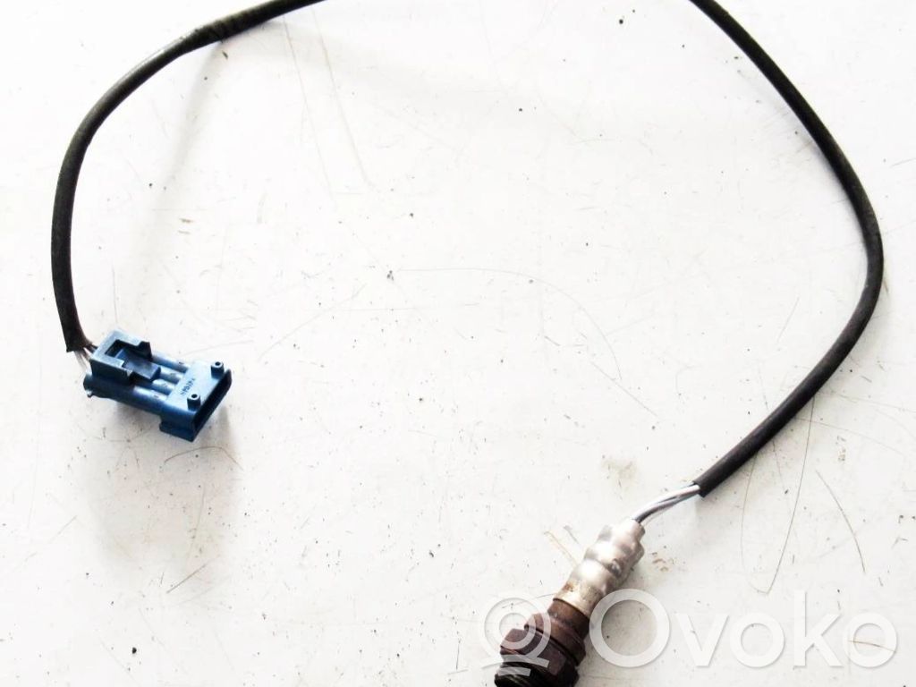 Lambda probe sensor   0ZA833EE1,965261