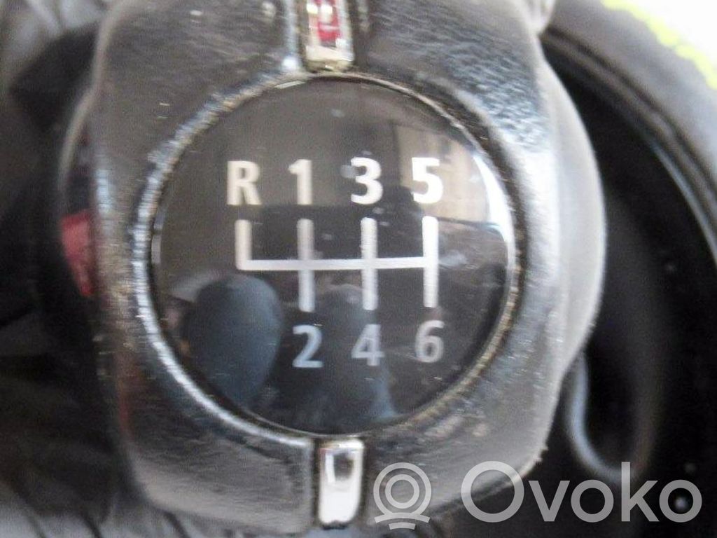 Mini One - Cooper F56 F55 Drążek / Pokrętło zmiany biegów 