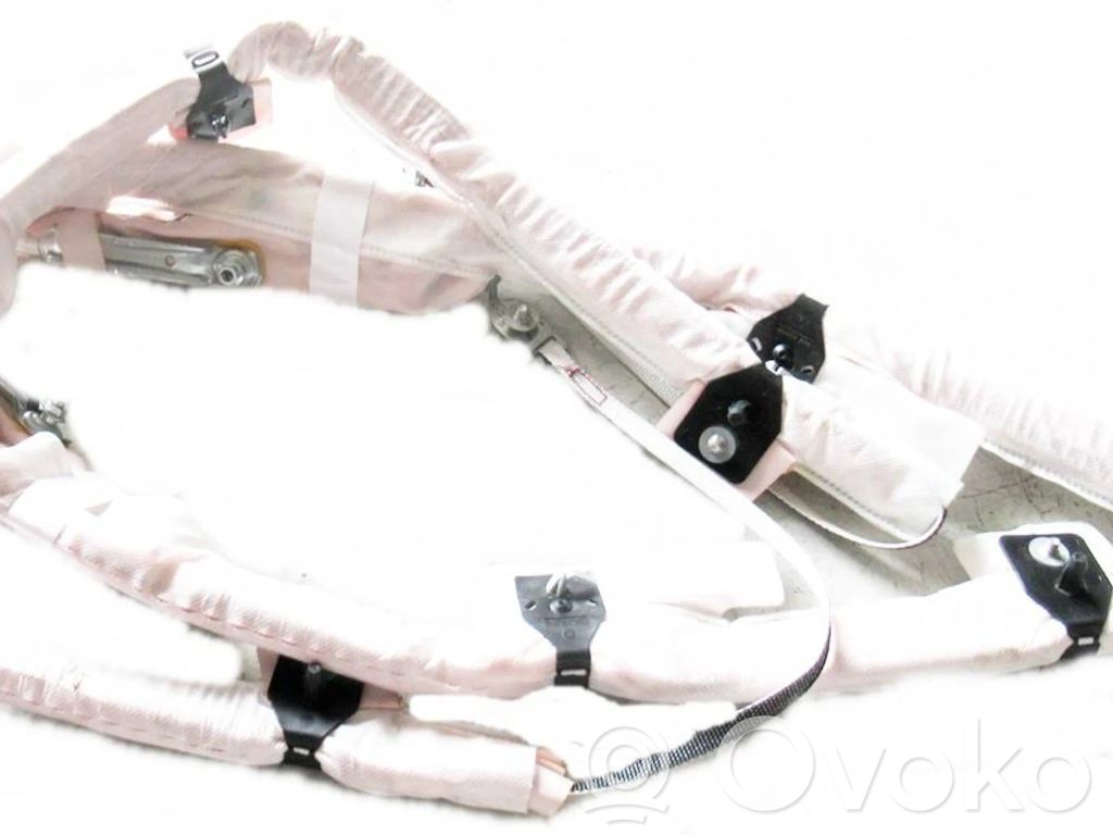 Opel Adam Airbag del techo 