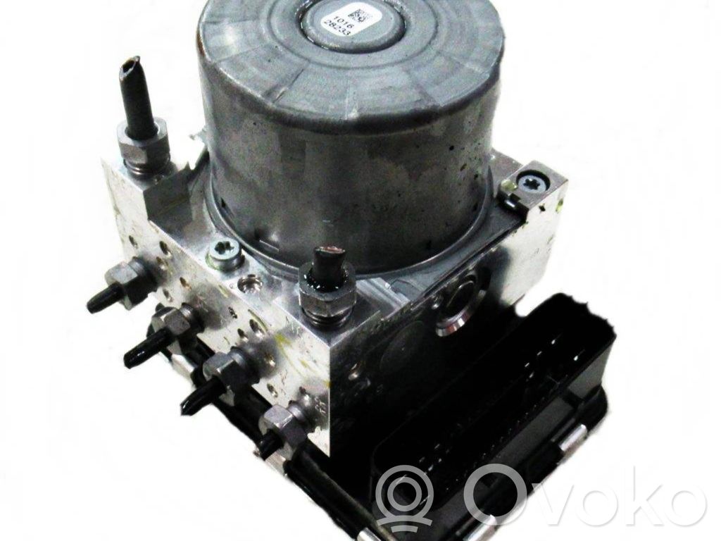 Ford Puma ABS Pump 