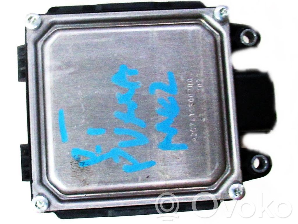 Ford Puma Blind spot module 