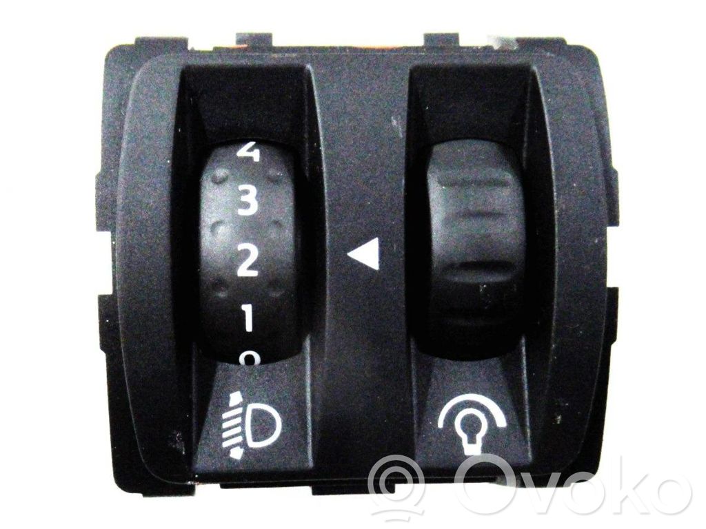 Light switch   251900567R,A14547,190130