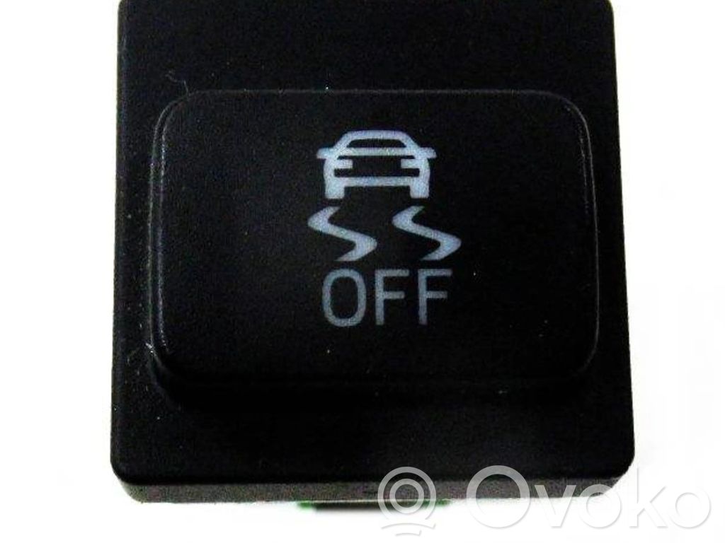 ESP (stability program) switch   5J0927134E,10102338,21111319