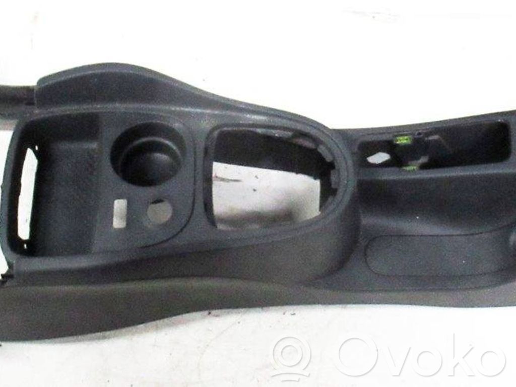Seat Leon (1P) Reposabrazos 