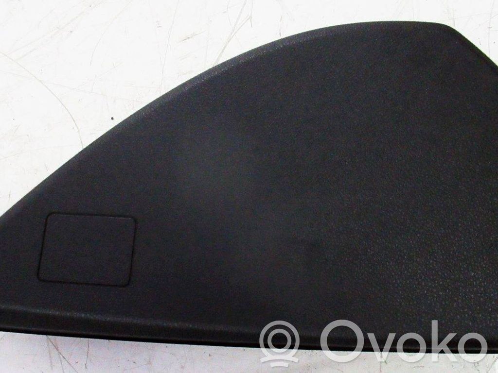 Panelės apdailos skydas (šoninis)   5E0857504B,5E0857504C