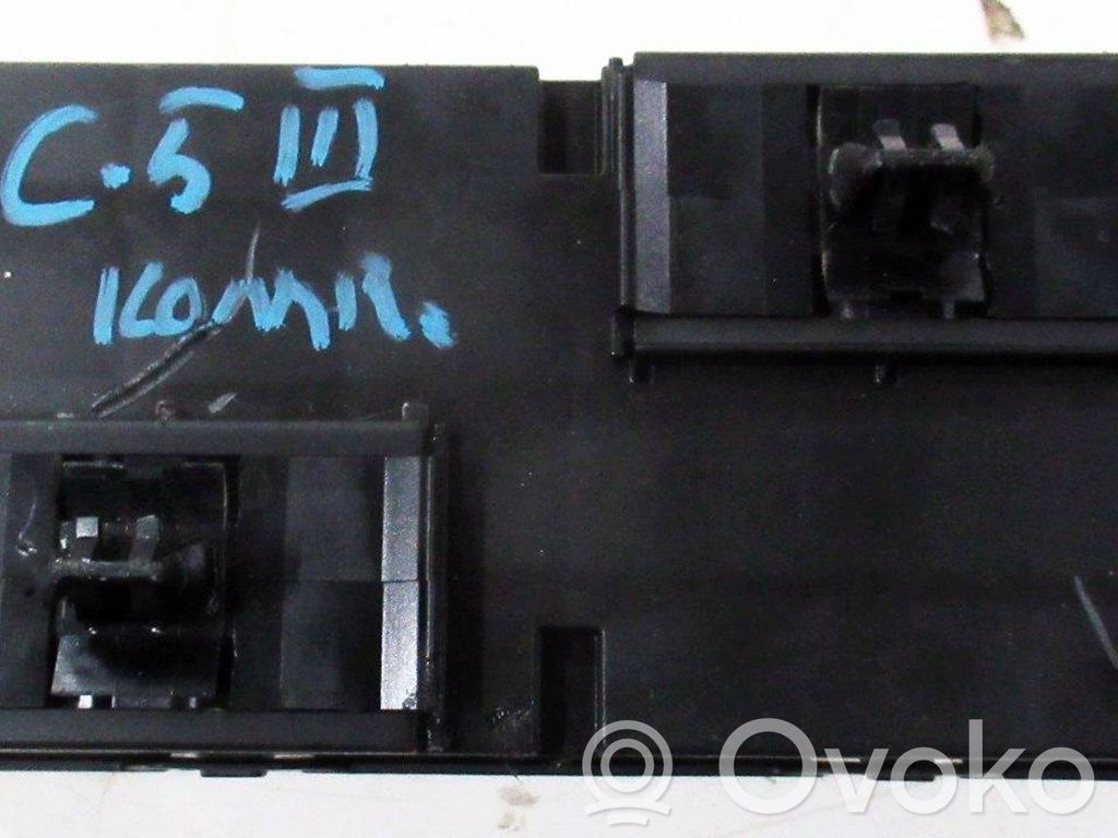 Other control units/modules   9664919880