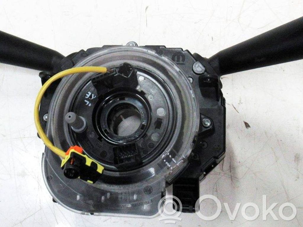 Fiat Tipo Wiper turn signal indicator stalk/switch 