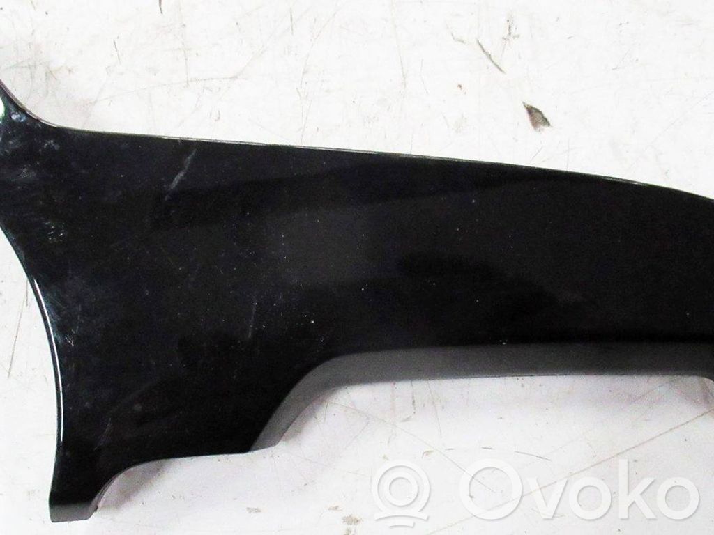 Opel Corsa F Ornament bord 