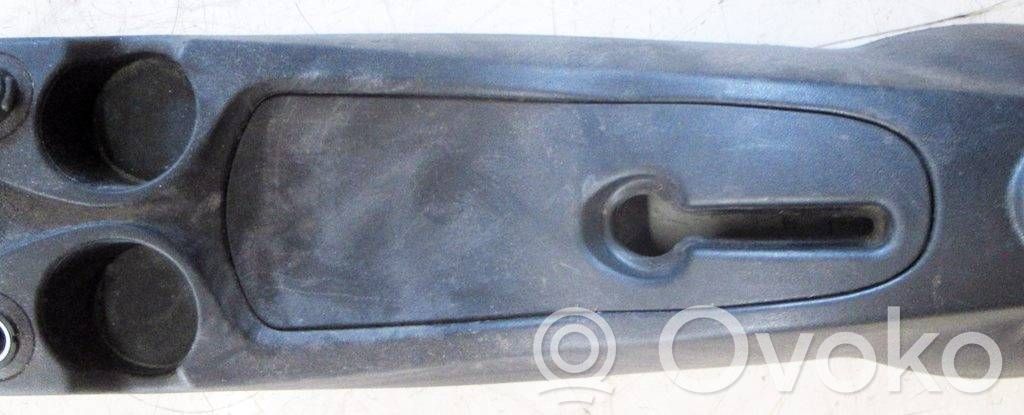 Citroen C3 Center console 