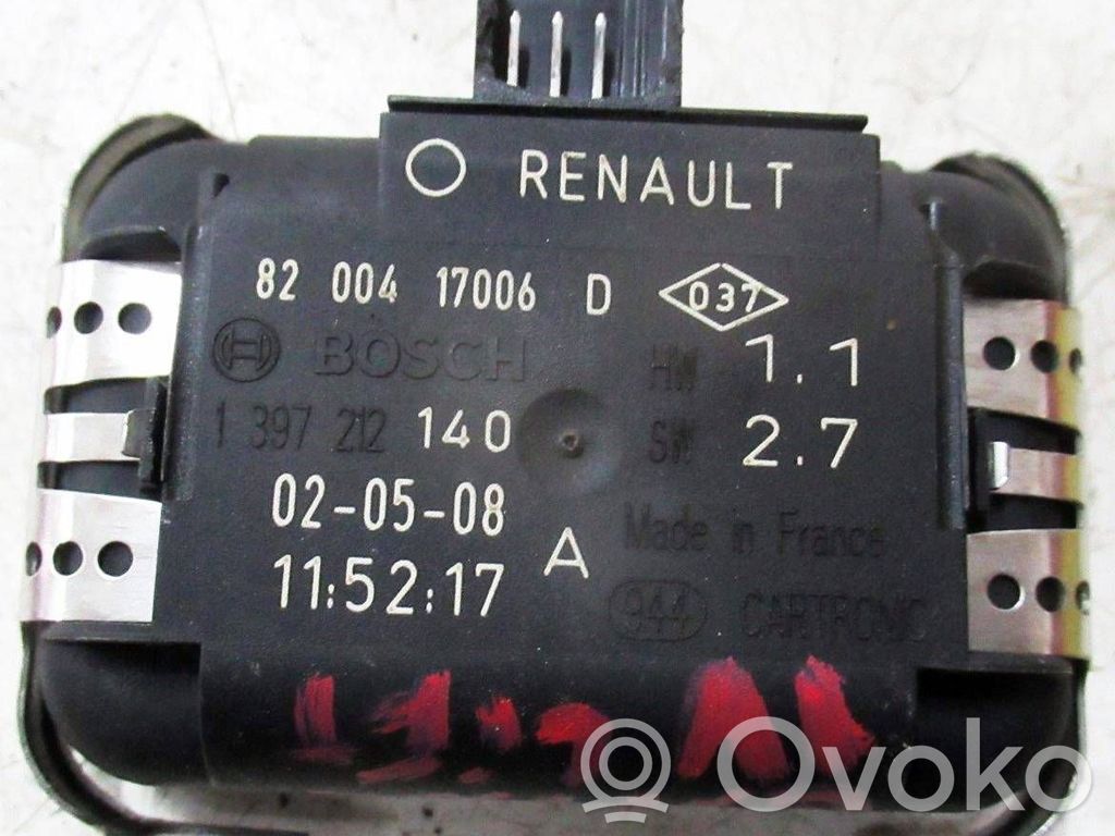 Renault Espace IV Rain sensor 