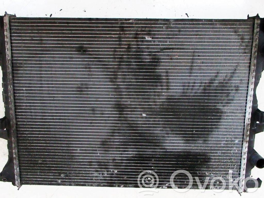 Renault Espace IV Radiator răcire A/C (condensor) 