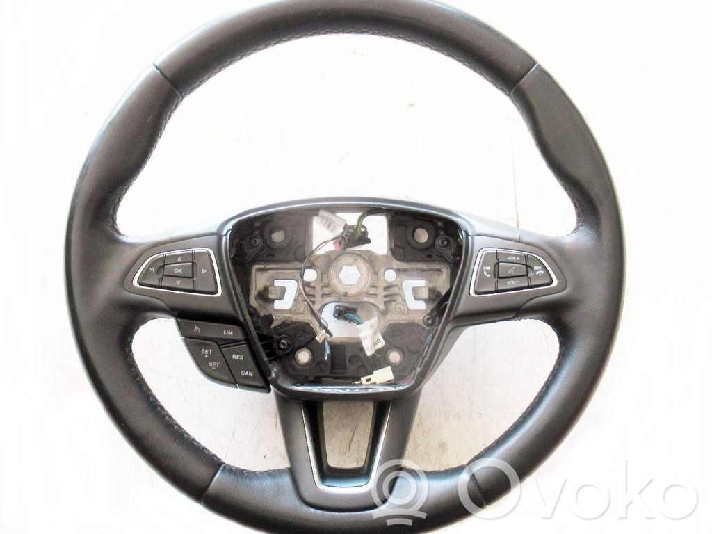 Volante   F1EB3600PG3ZHE,0021H630908722