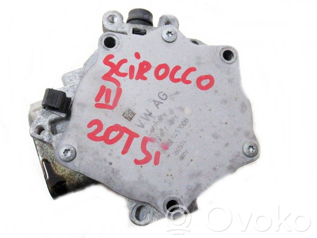 Pompe à vide   06L145100B,160514,00272