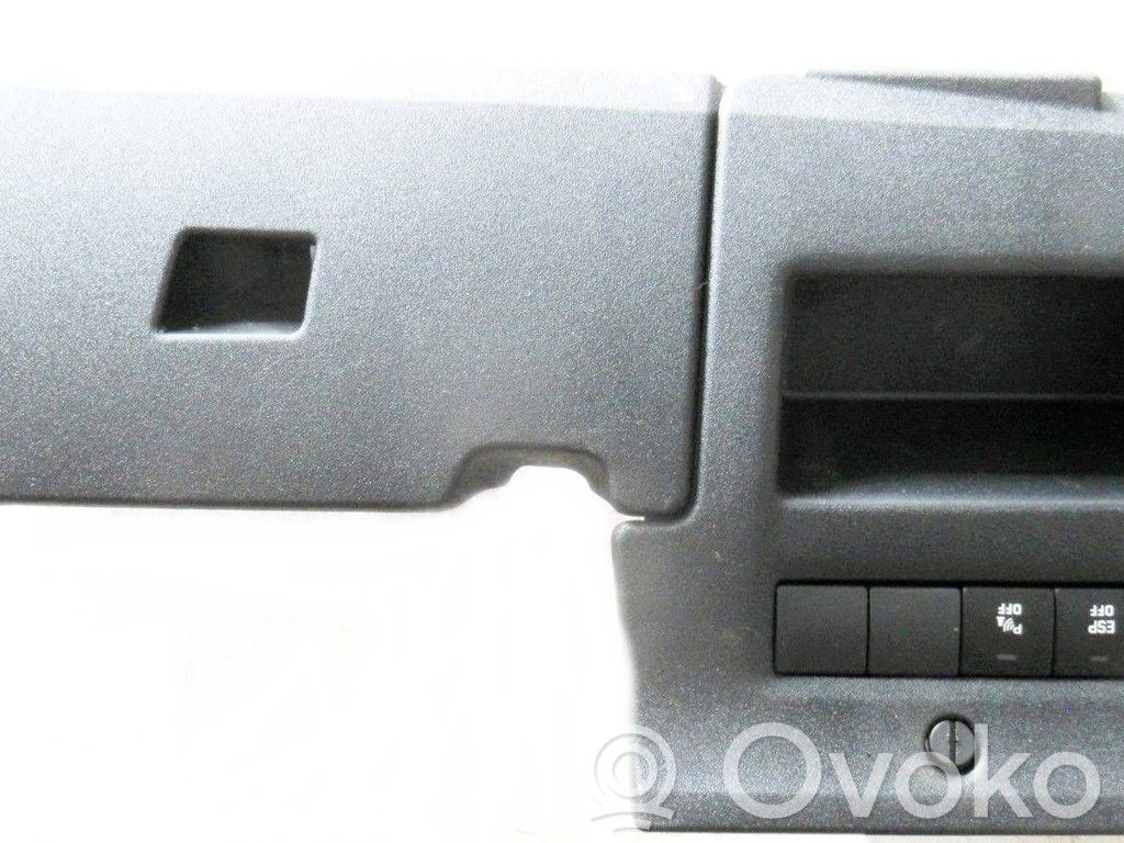 Citroen C4 I Other dashboard part 