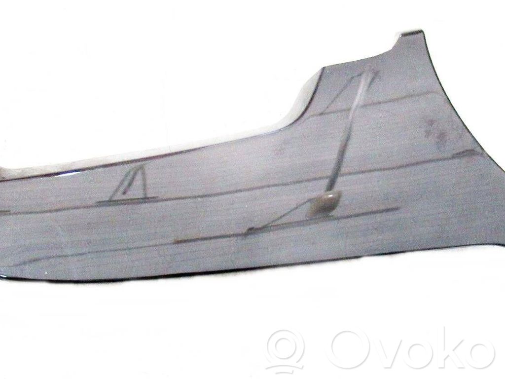 Opel Corsa F Ornament bord 