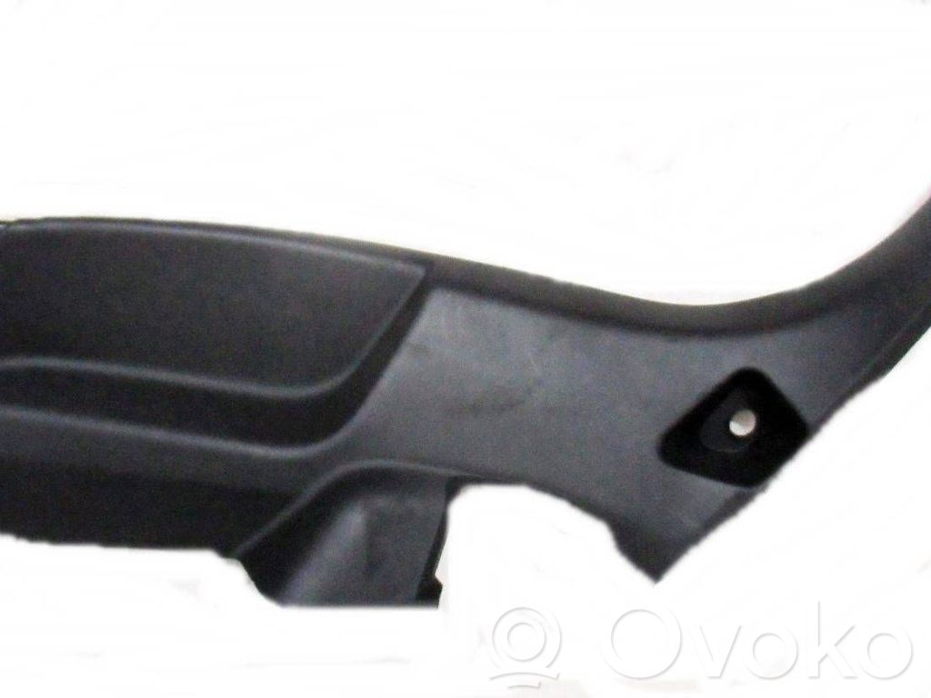 Opel Corsa F Inne części wnętrza samochodu 
