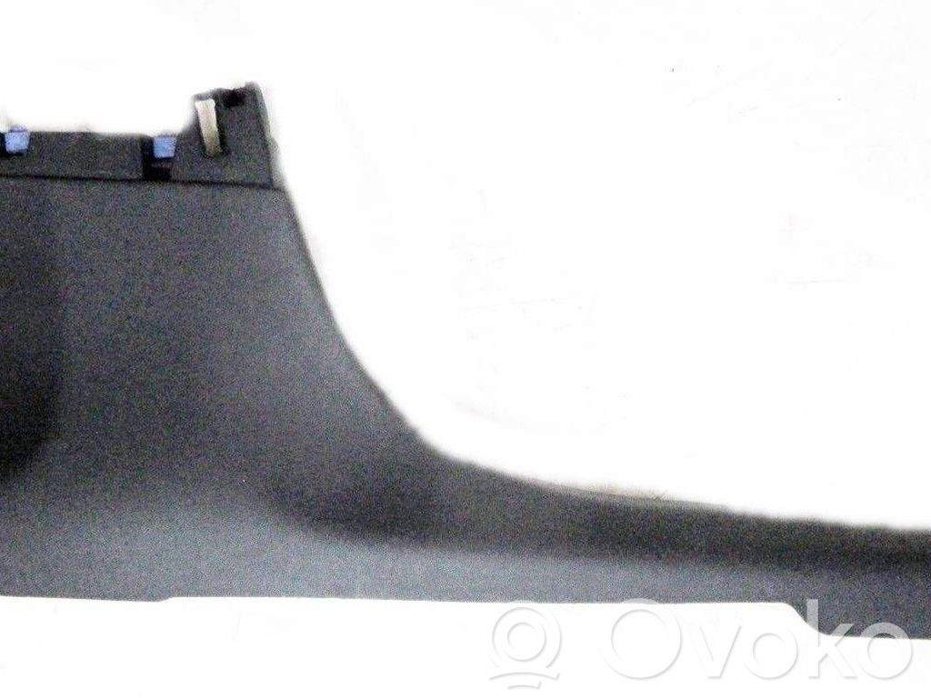 Opel Corsa F Capac stâlp (B) (inferior) 