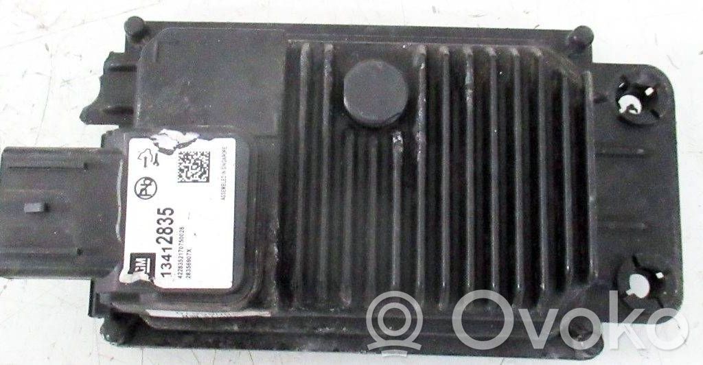 Opel Zafira C Sensor de radar Distronic 