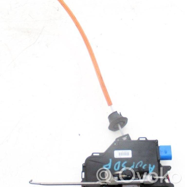 Serrure   4E1837016,PA6630AG