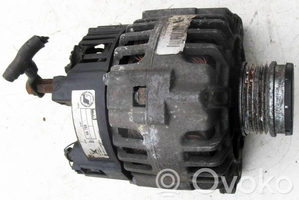 Audi A4 S4 B6 8E 8H Alternator 