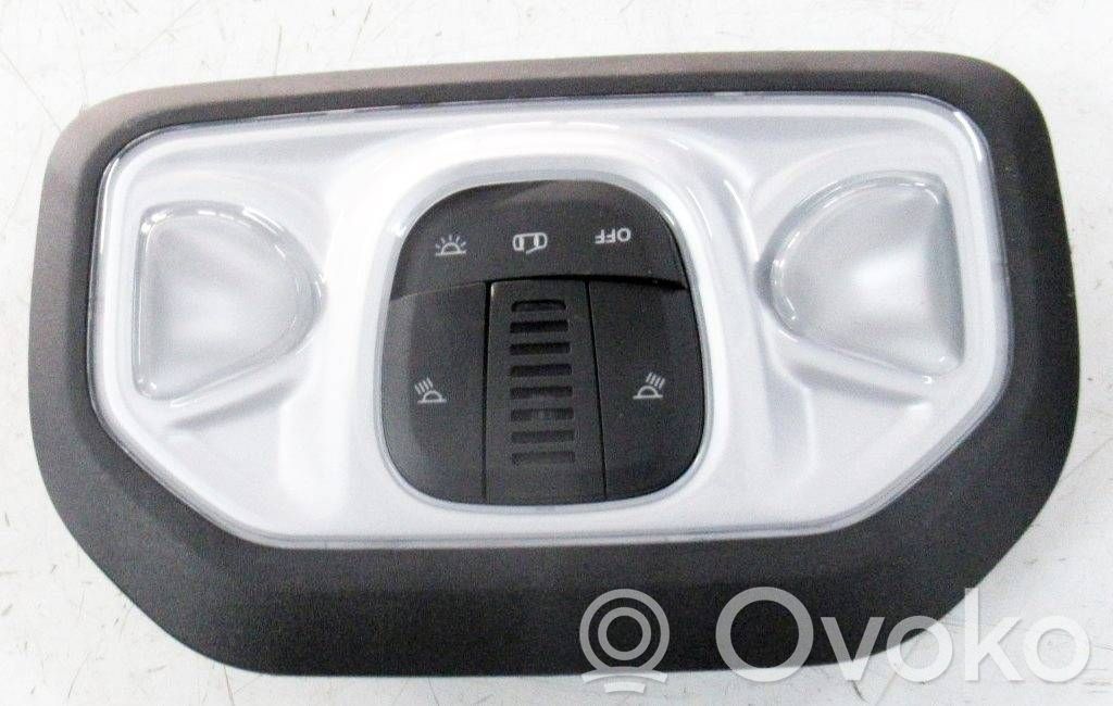 Fiat Tipo Other interior light 