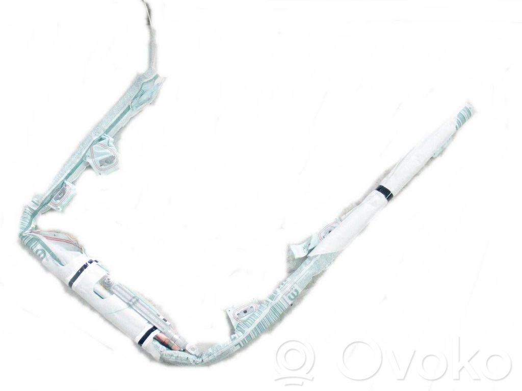 Fiat Tipo Airbag del techo 