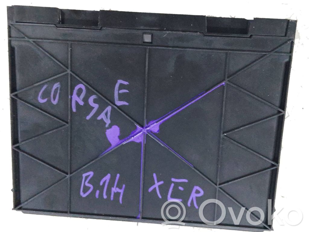 Sonstige Steuergeräte / Module   13506072,F00HJ01417,160117