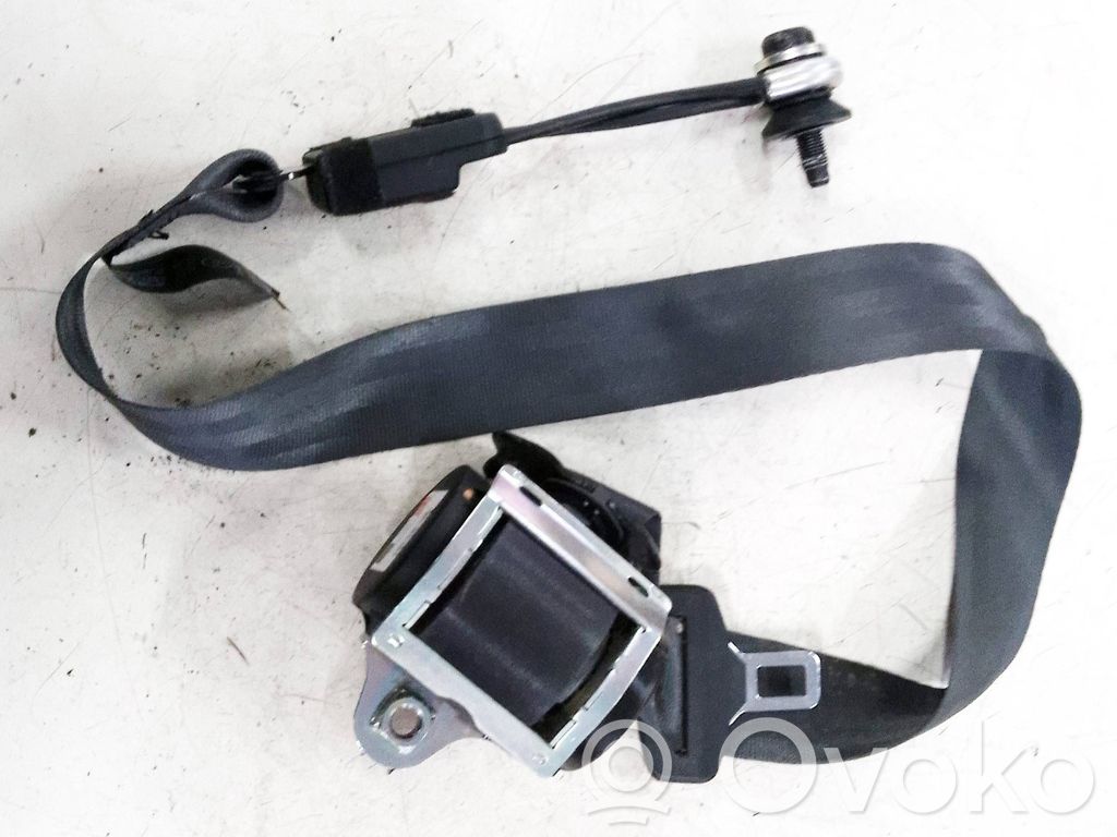 Cinturón delantero   39033165