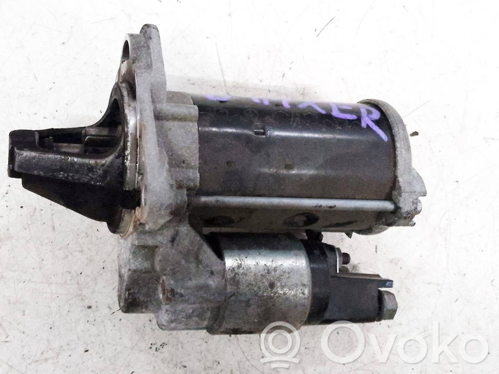 Opel Corsa E Electromotor 