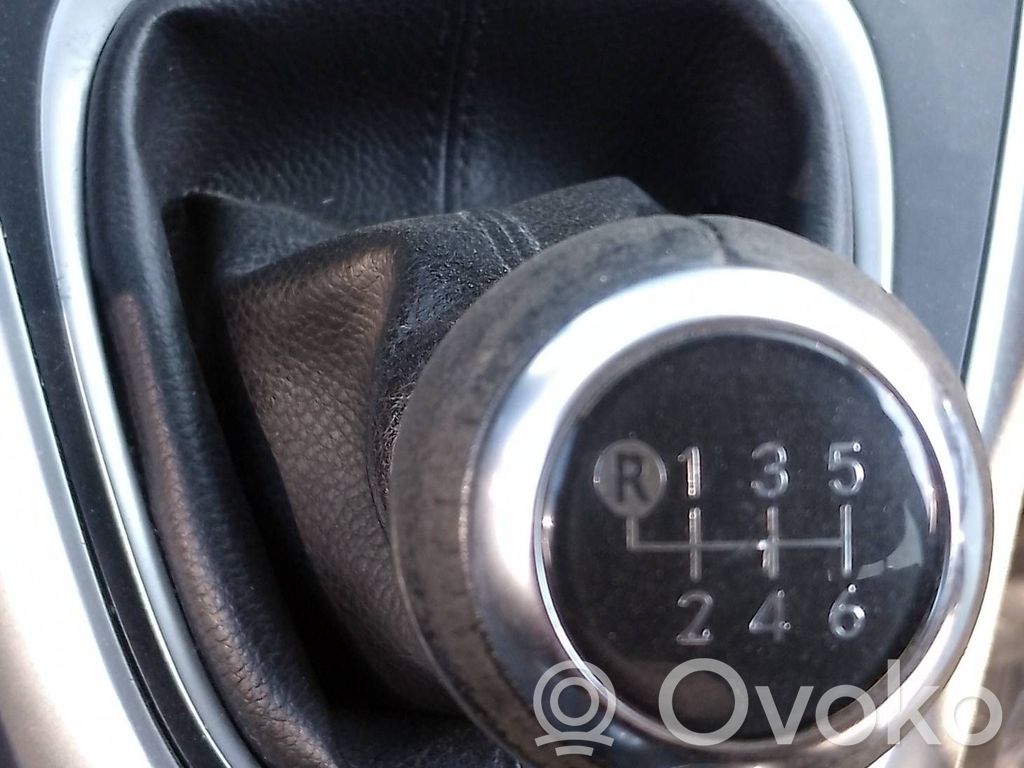 Gear selector