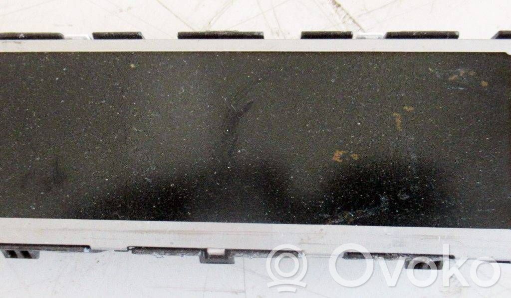 Citroen Berlingo Monitor/display/piccolo schermo 