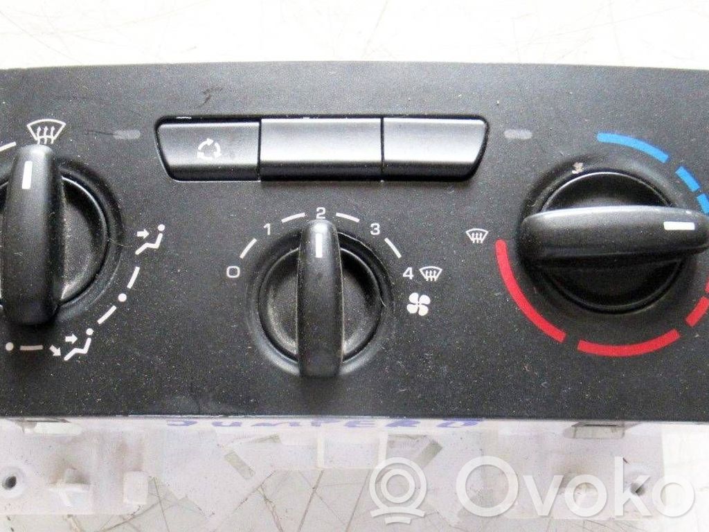 Climate control unit   A42102400,400153280