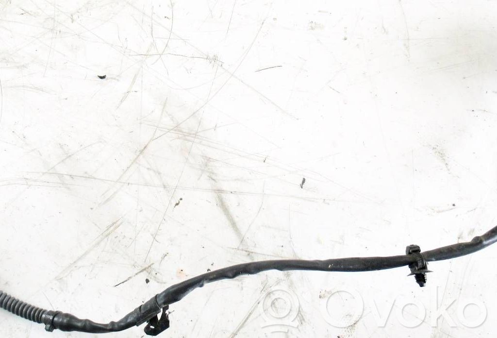 Sonde lambda   AV619D375BA