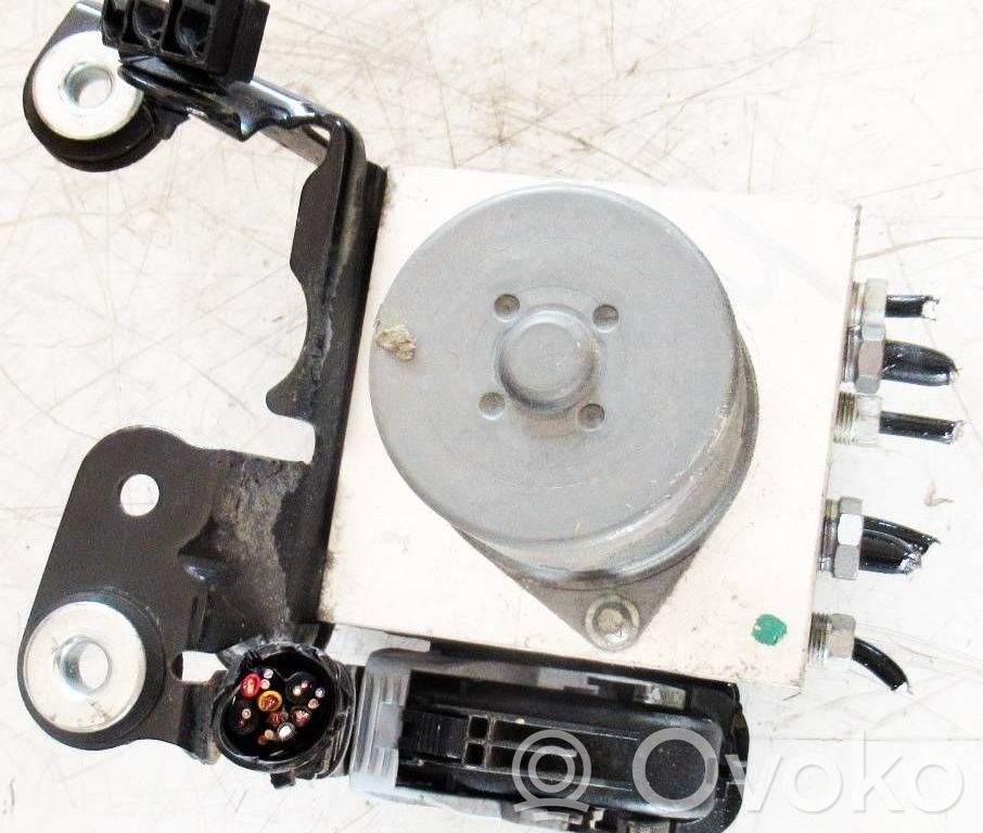 ABS Steuergerät   CG912C405FC