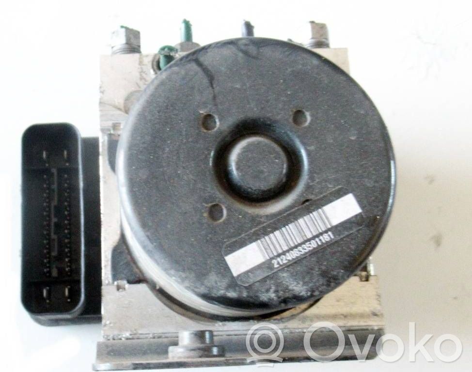 ABS Pump   91CT2AAY2,476600047R,10021201834