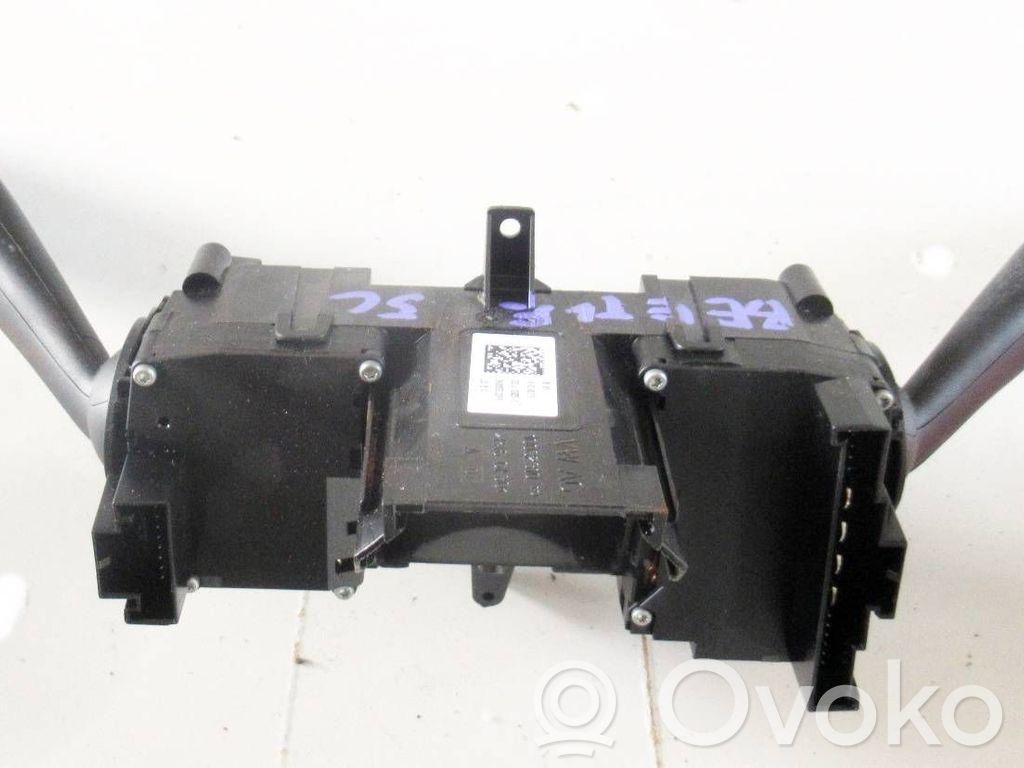Volkswagen New Beetle Bloc semnalizator și ștergător parbriz 