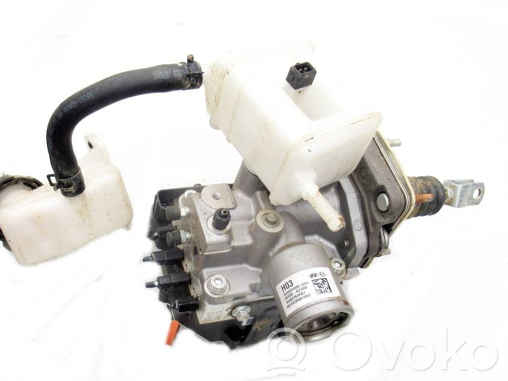 Pompa ABS   58500G2400,MASA3A001002,BH60764A01