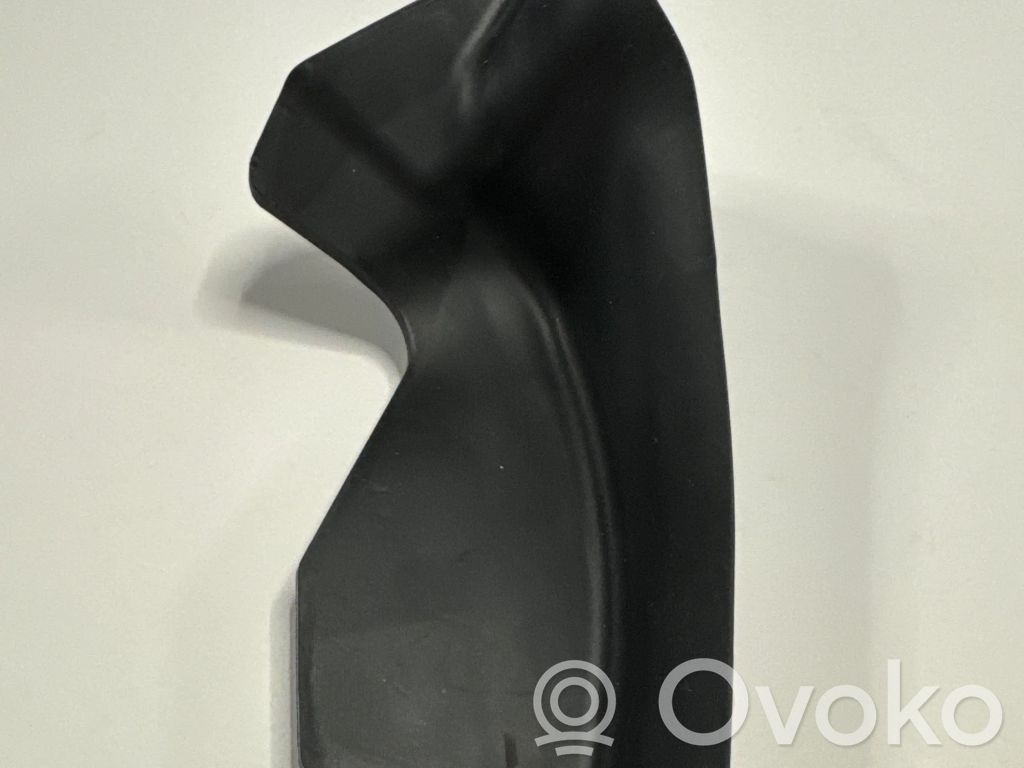 Porsche Cayenne (92A) Rivestimento del tergicristallo 