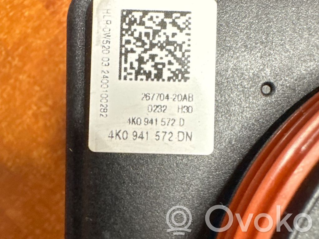 Audi Q5 SQ5 FY Módulo de control de balasto LED 