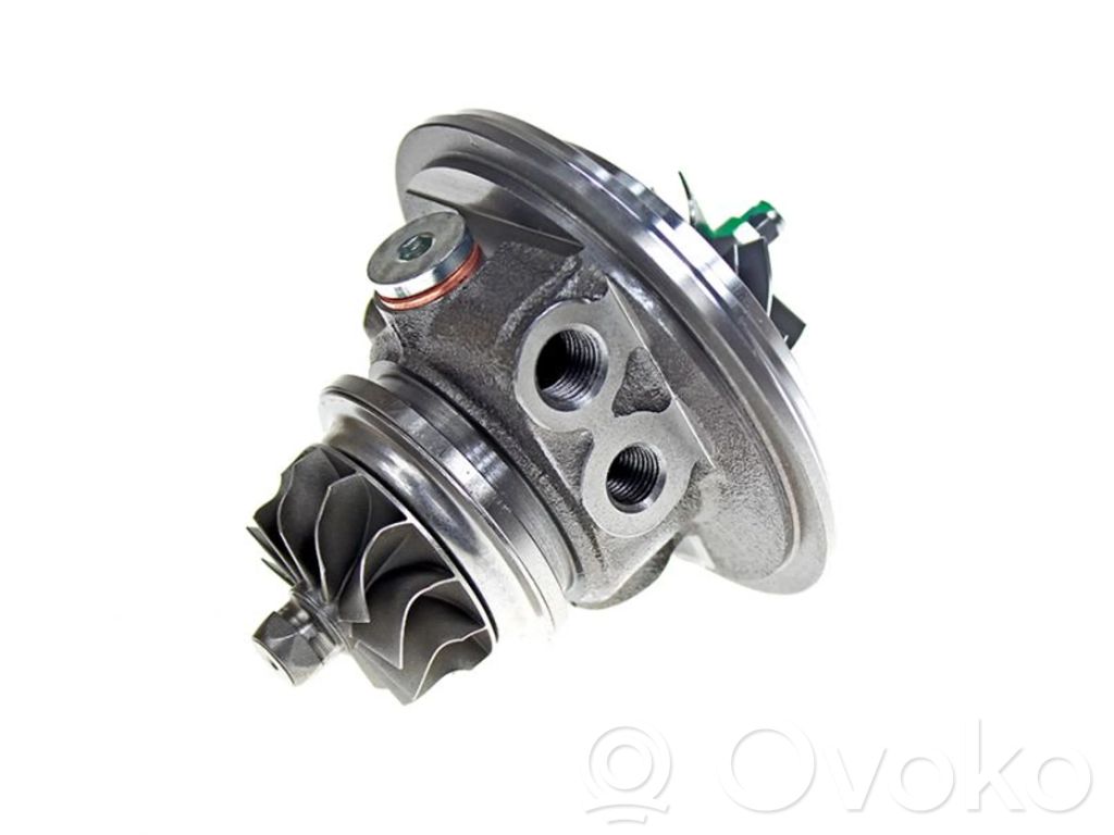 Opel Astra H Turbina 