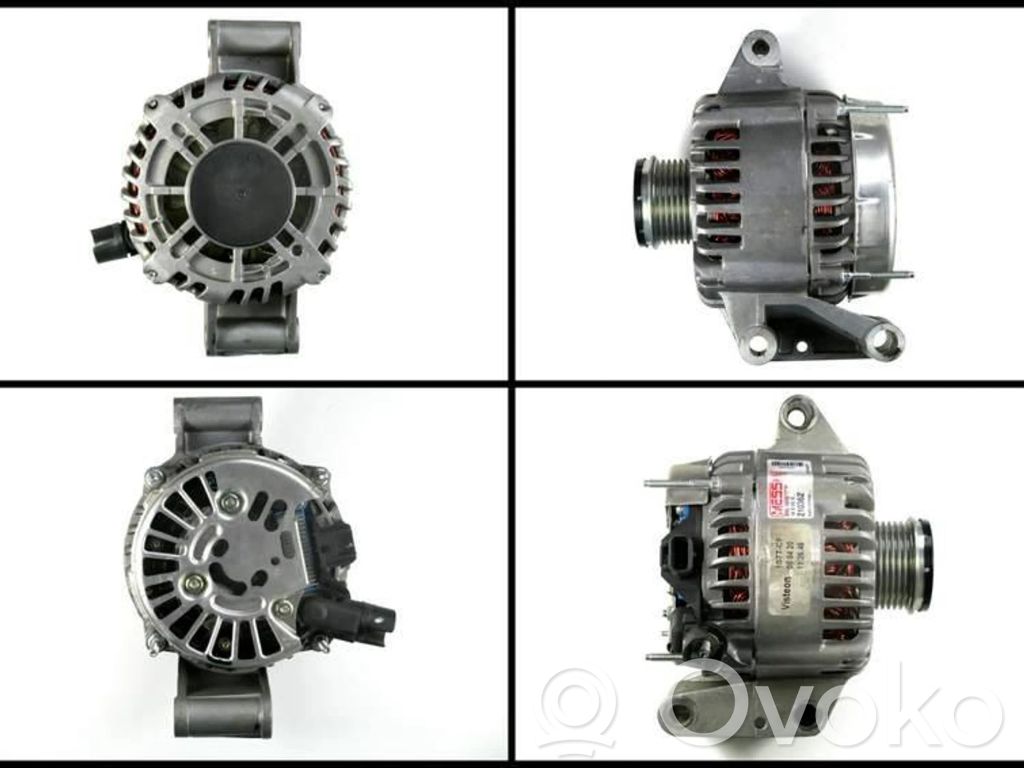 Ford Mondeo Mk III Alternator 