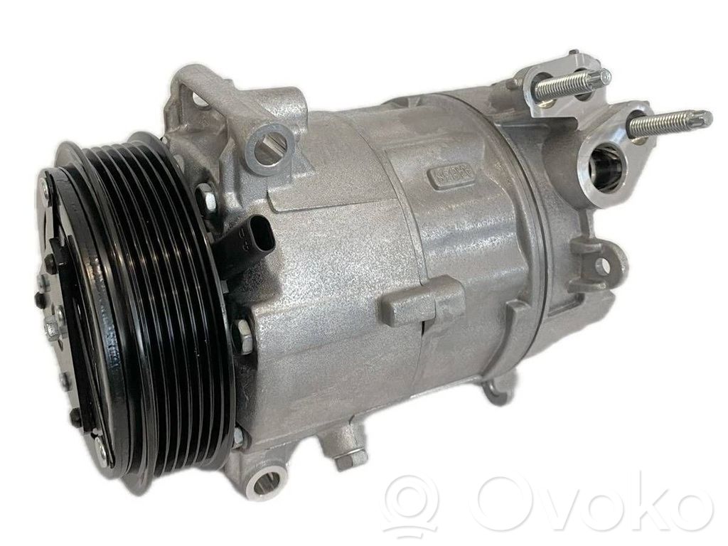 Klimakompressor Pumpe   68225206AA,P68225206AA,P68225206AB,1141434,1141819,46177G,68225206AB