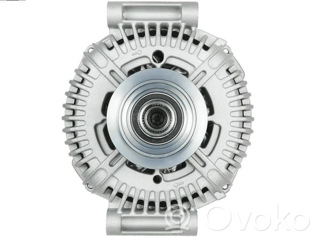 Audi A6 S6 C6 4F Alternator 