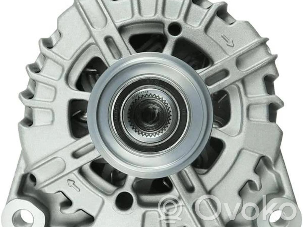 Ford Mondeo MK IV Alternator 