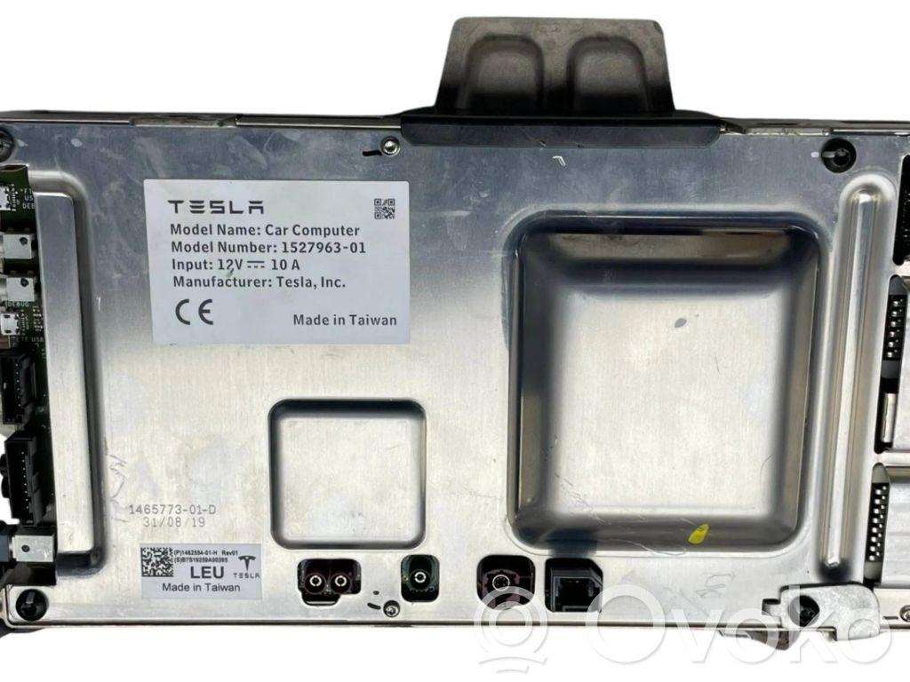 Autres unités de commande / modules   146255401H,152796301,152796301,146577301D,152796301