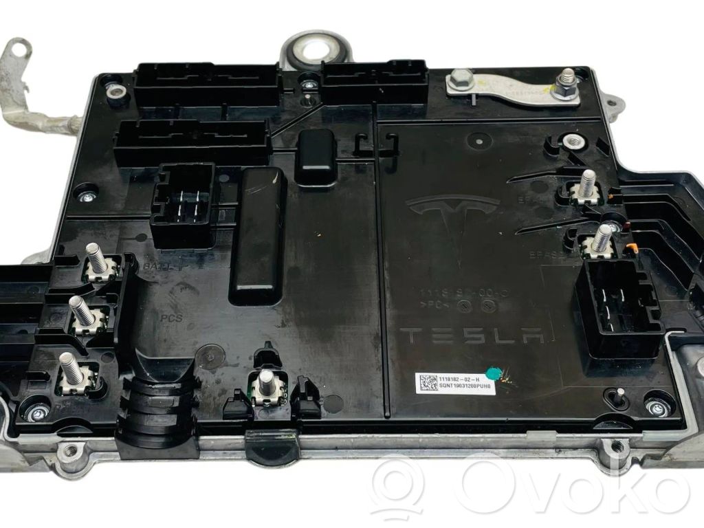 Tesla Model 3 Autres unités de commande / modules 