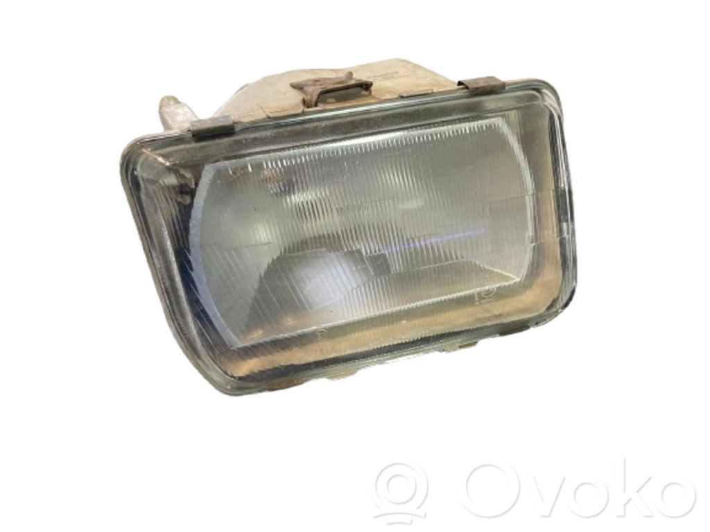 Ford Sierra Phare frontale 