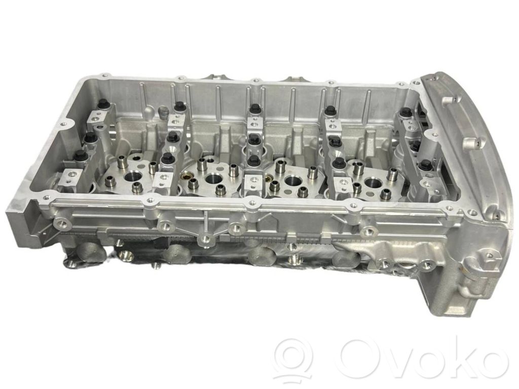 Ford Transit Testata motore 